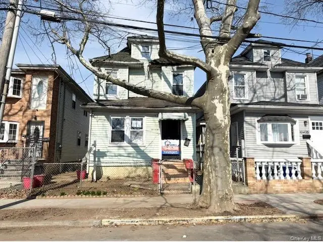 10433 142nd Street, Jamaica, NY 11435 - #1