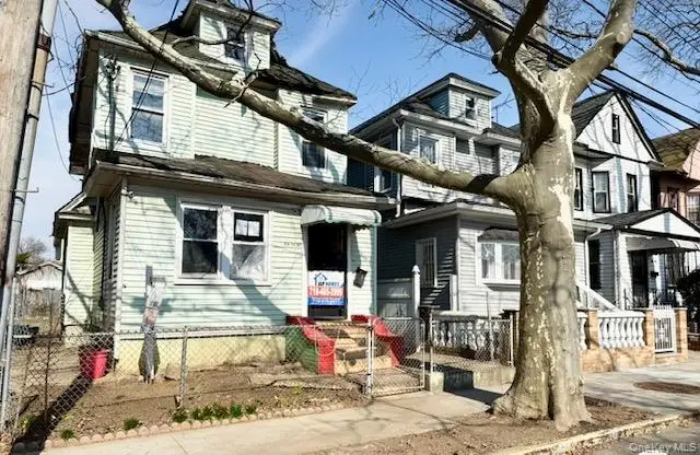 10433 142nd Street, Jamaica, NY 11435 - #2