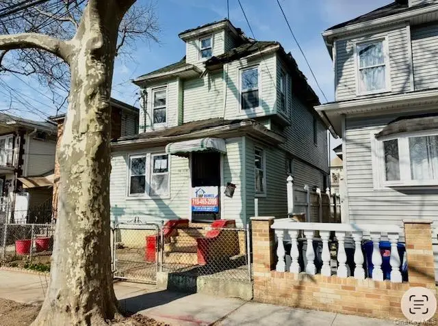 10433 142nd Street, Jamaica, NY 11435 - #3