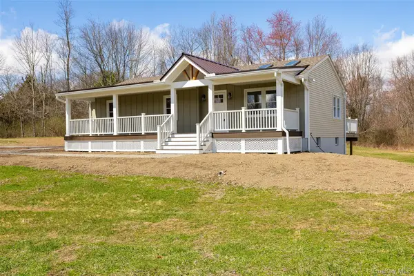 171 Feller Newmark Road, Red Hook, NY 12571