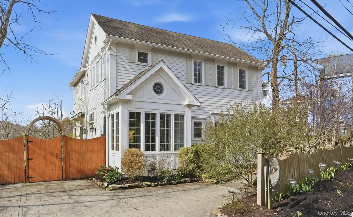 669 Route 213, Rosendale, NY 12472 - #1