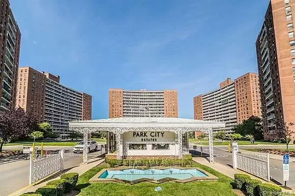 6115 98th Street #4H, Rego Park, NY 11374 - #2