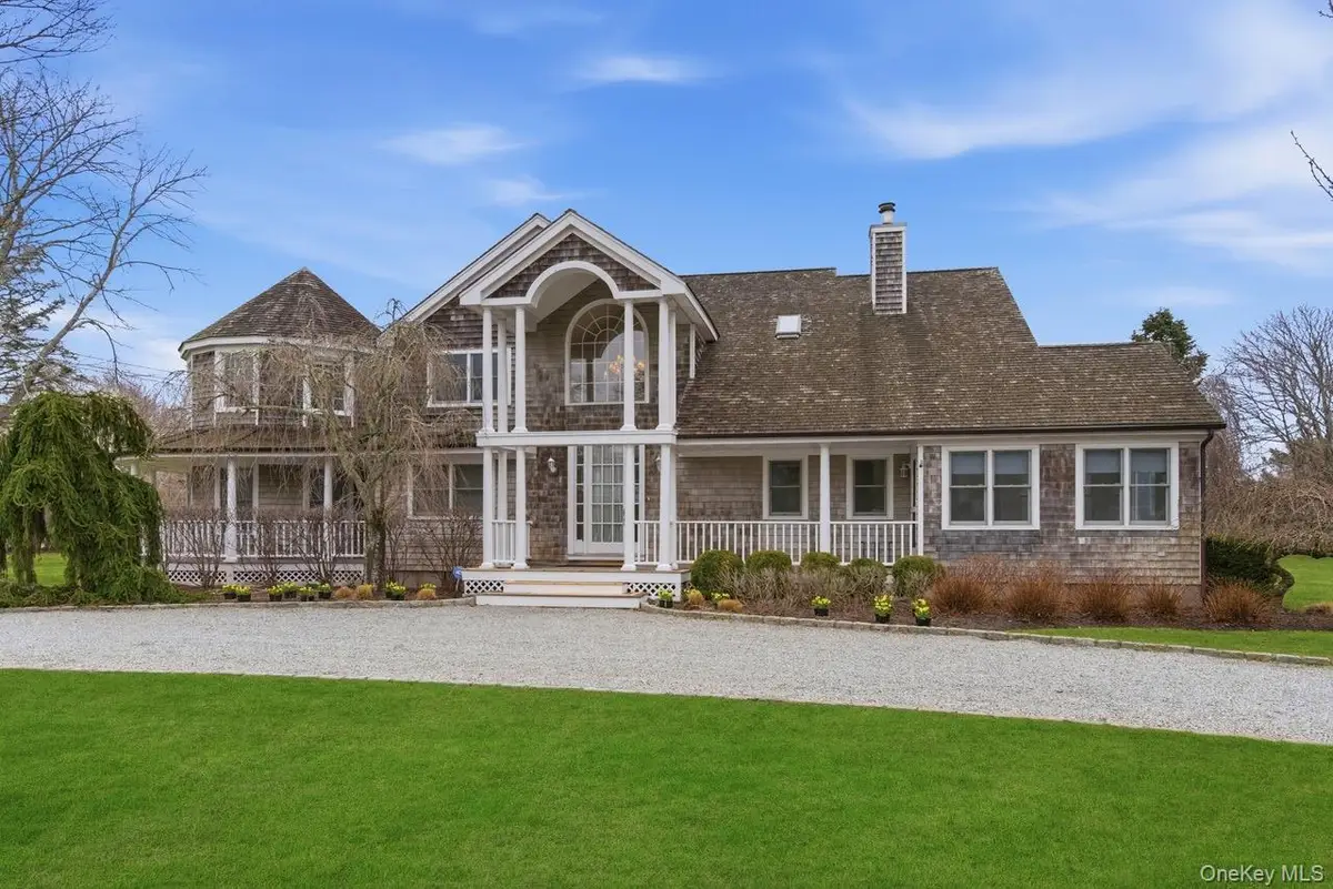 2 Quogo Neck Lane, Quogue, NY 11959 - #1