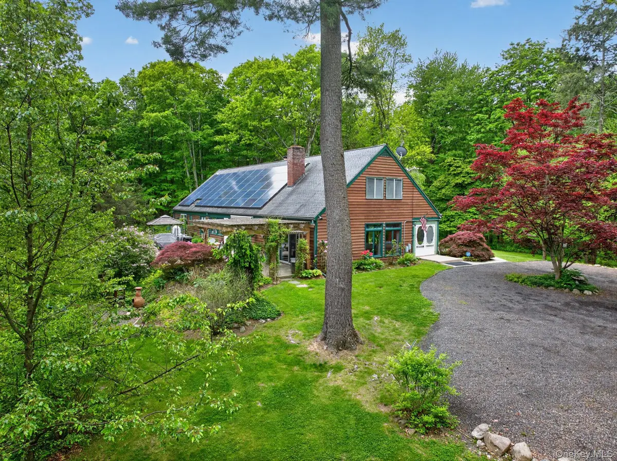 101 Tuytenbridge Road, Lake Katrine, NY 12449 - #1