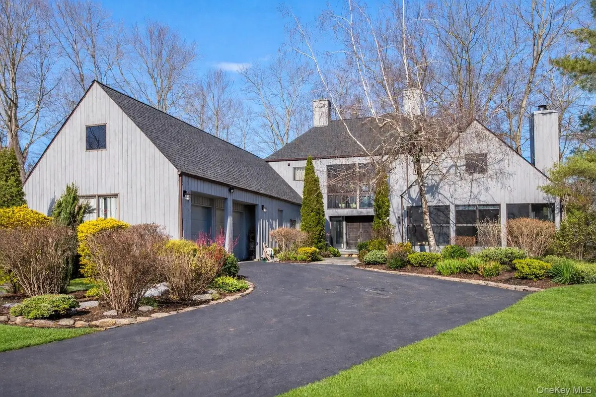 20 Ponds Lane, Purchase, NY 10577 - #1