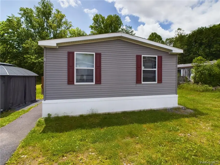 18 Shore Lane, Burlingham, NY 12722 - #3