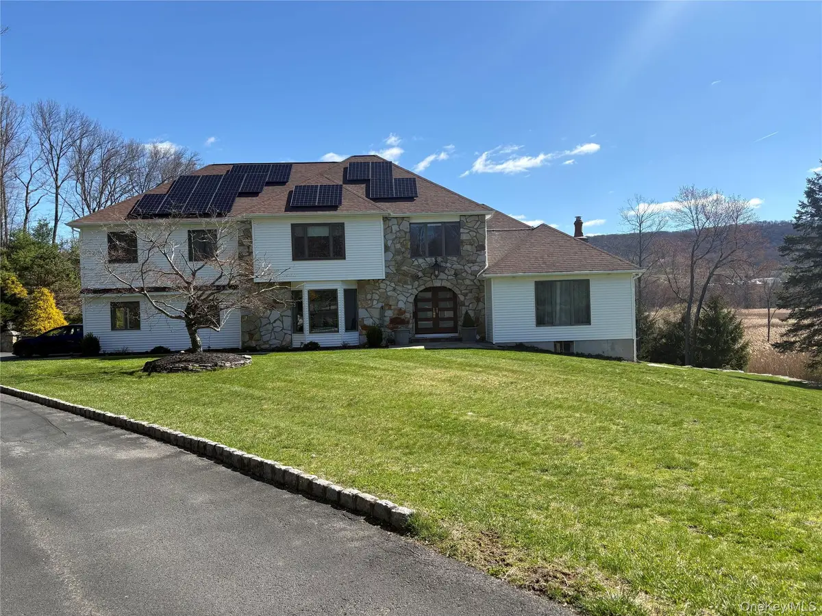32 Pearce Drive, Highland Mills, NY 10930 - #1