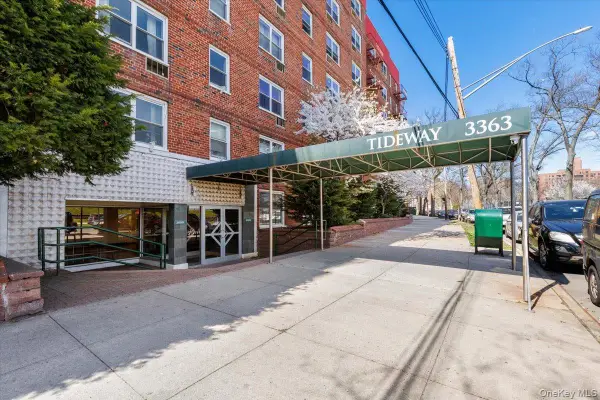 3363 Sedgwick Avenue #6N, Bronx, NY 10463