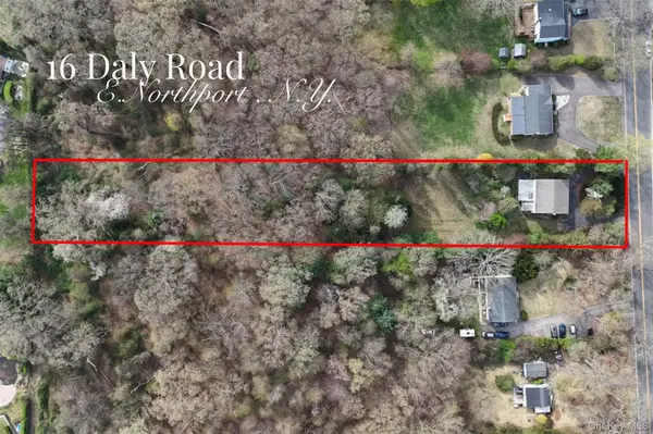 16 Daly Road, East Northport, NY 11731