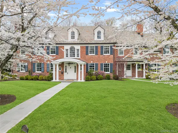 27 Kensington Road, Scarsdale, NY 10583