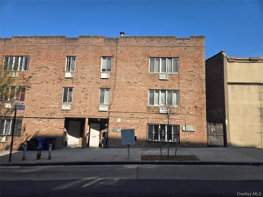 1011 Boston Road, Bronx, NY 10456 - #2