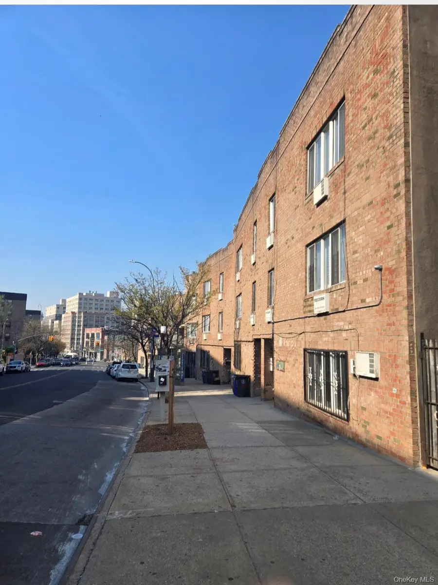 1011 Boston Road, Bronx, NY 10456 - #3