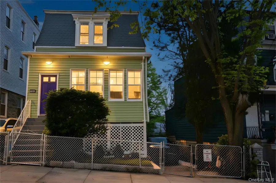 122 Oliver Avenue, Yonkers, NY 10701 - #2