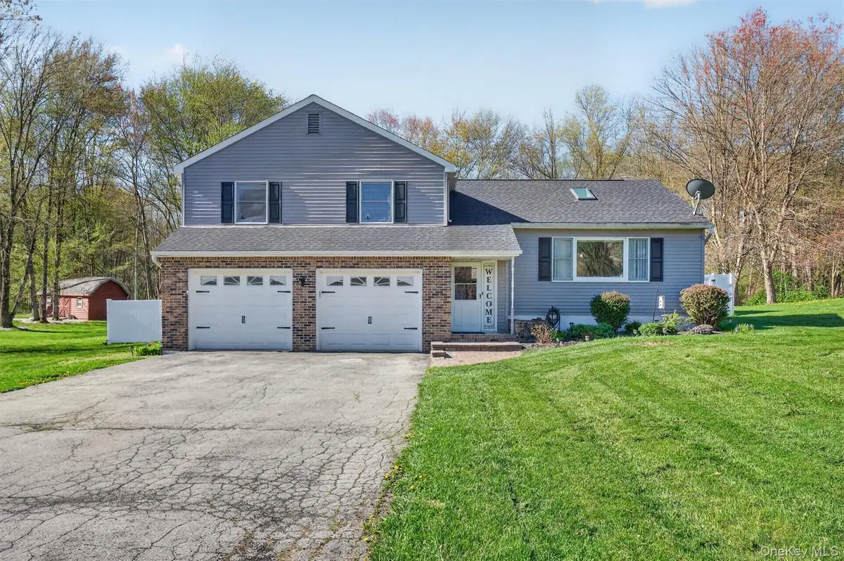 8 Schuele Drive, Wappingers Falls, NY 12590 - #1