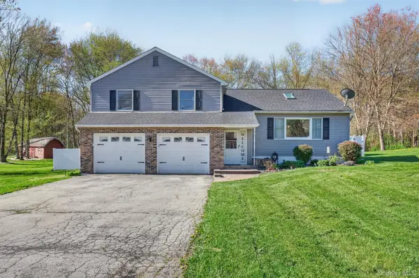 8 Schuele Drive, Wappingers Falls, NY 12590