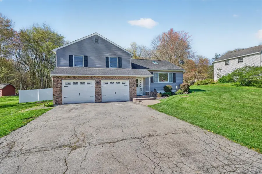 8 Schuele Drive, Wappingers Falls, NY 12590 - #2