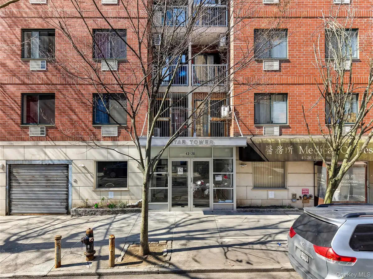 4320 Union Street #7A, Flushing, NY 11355 - #1