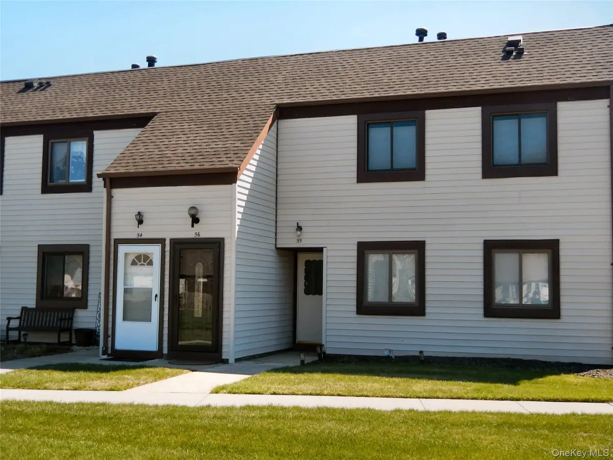 55 Gauguin Court #55, Middle Island, NY 11953 - #1