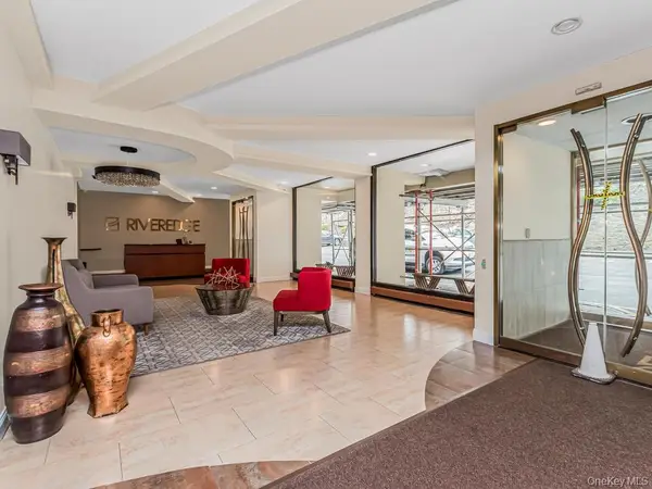 1 David Lane #1G, Yonkers, NY 10701