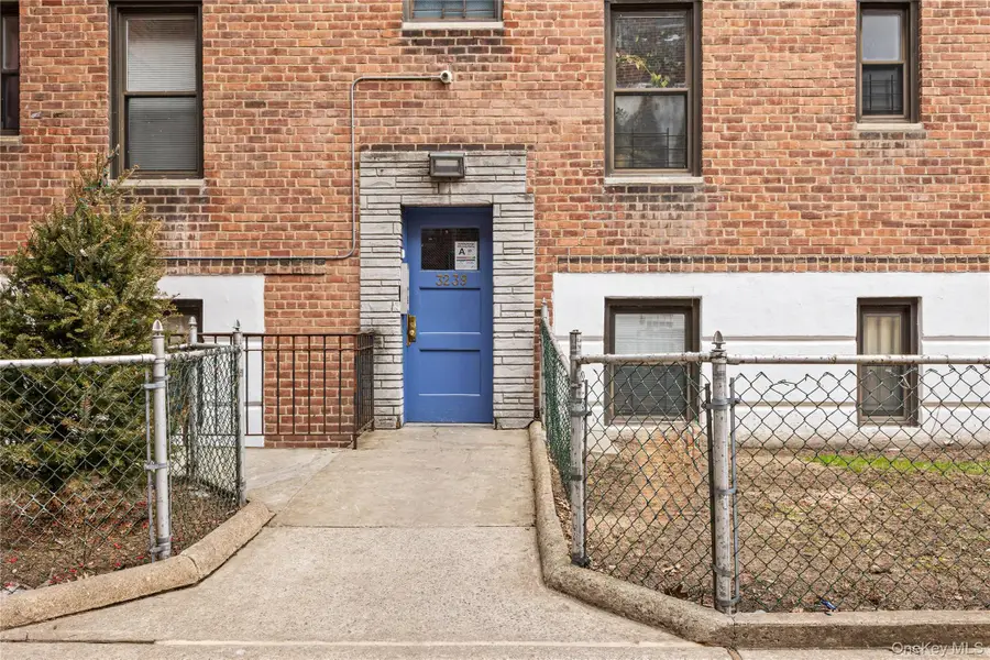 3239 Barker Avenue #2J, Bronx, NY 10467 - #3