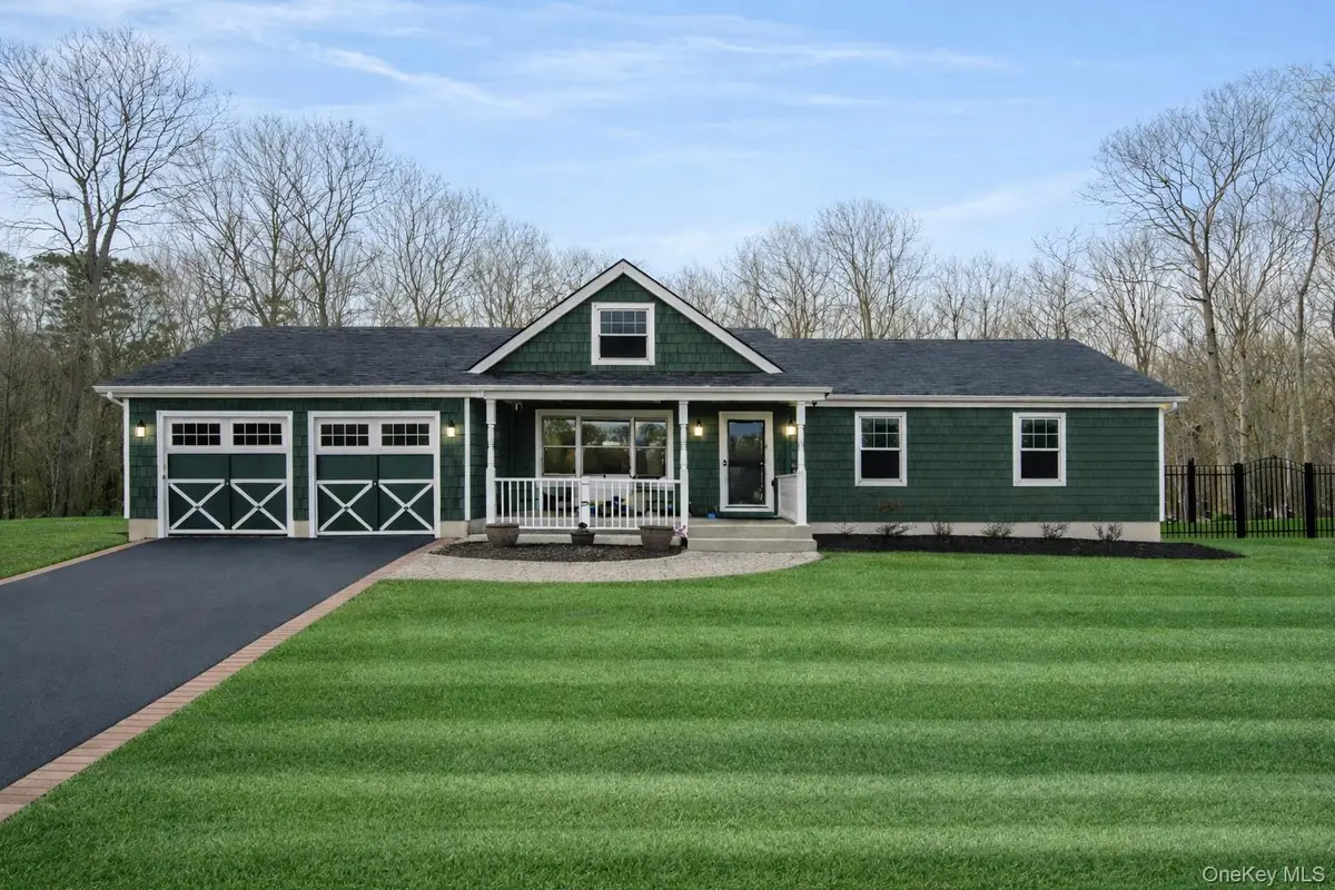 14 Belvoir Court, East Shoreham, NY 11788 - #1