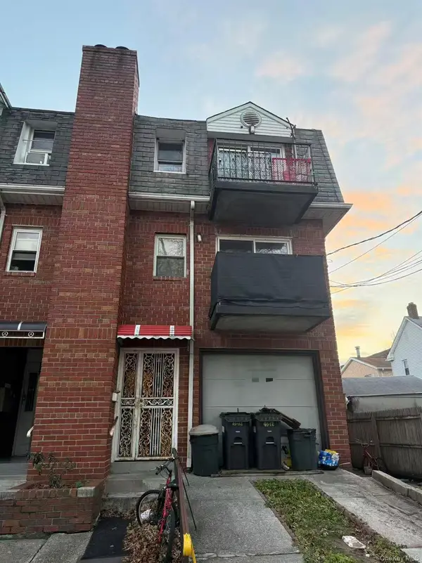 4512 Robinson Street, Flushing, NY 11355