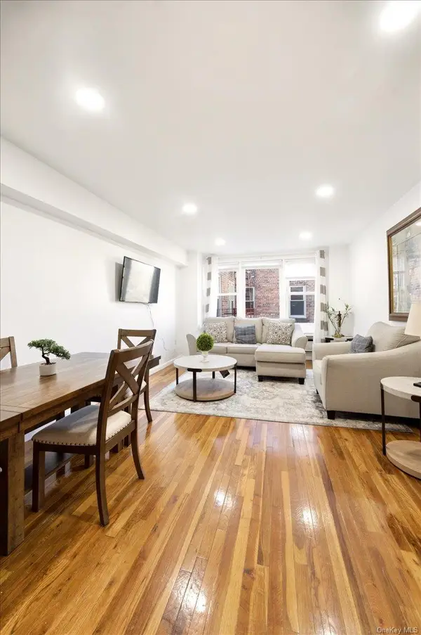 333 Bronx River Road #602, Mount Vernon, NY 10704