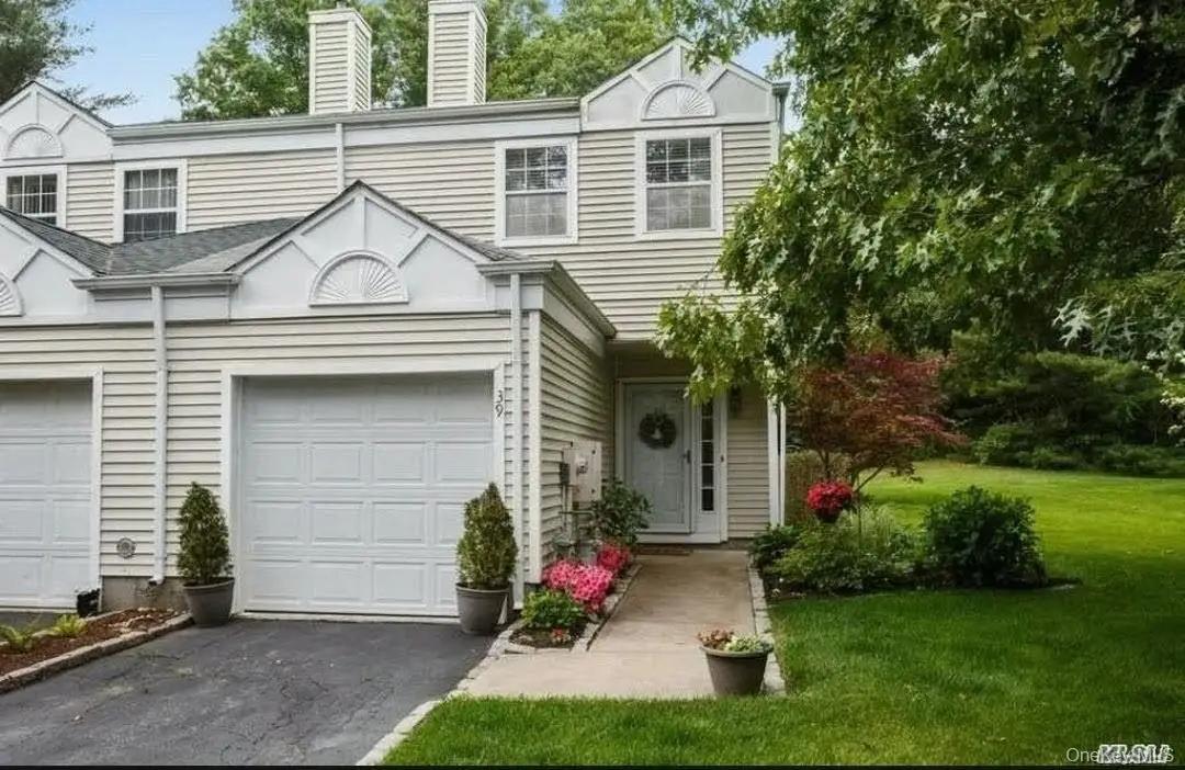 39 Quail Court, Manorville, NY 11949 - #1