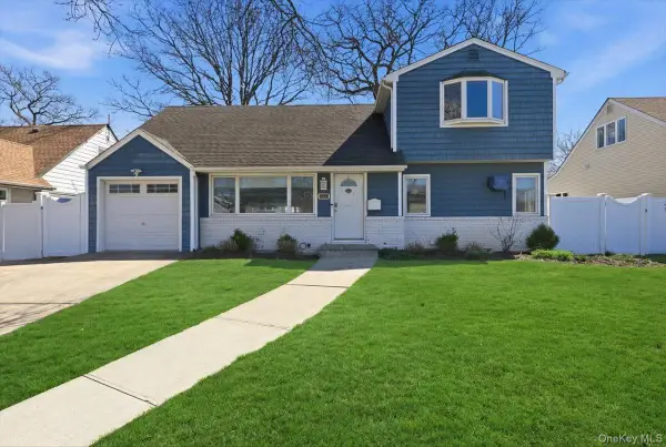 739 Dogwood Avenue, West Hempstead, NY 11552