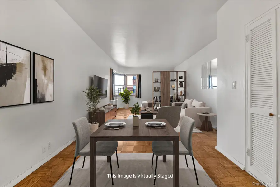 70-25 Yellowstone Boulevard #18K, Forest Hills, NY 11375 - #3