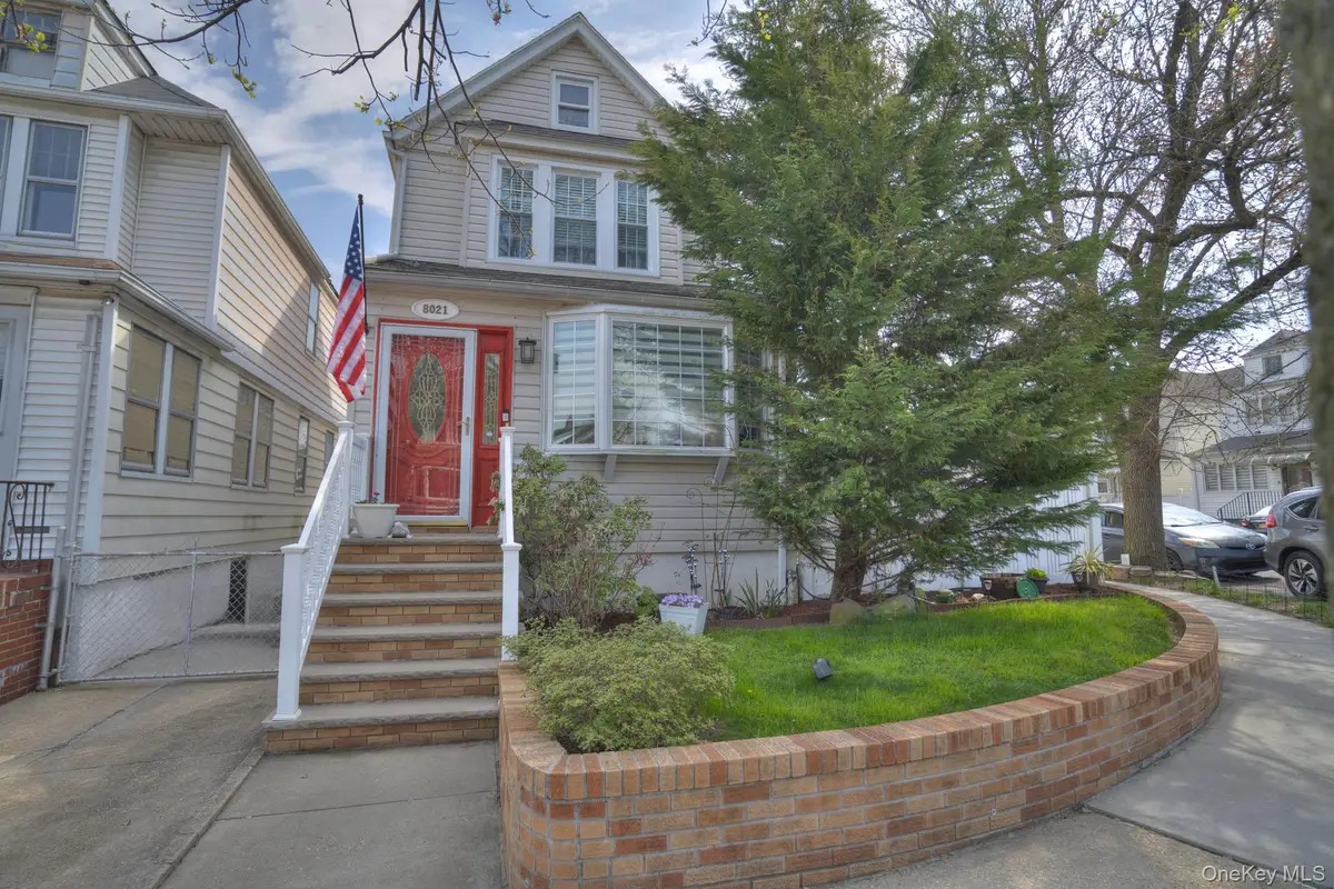 8021 62nd Street, Glendale, NY 11385 - #1