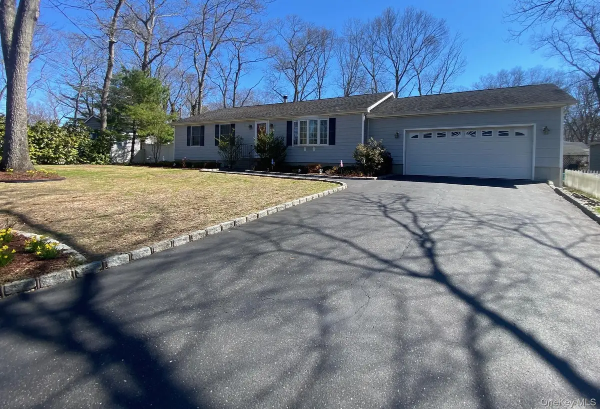 9 S Pond Trail, Ridge, NY 11961 - #1