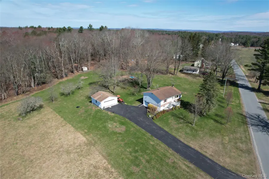 62 Pucky Huddle Road, Bethel, NY 12720 - #2