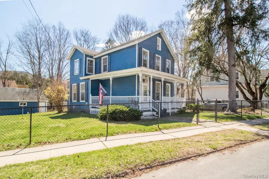 48 Market Street, Ellenville, NY 12428 - #3