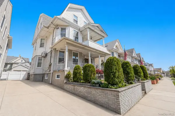 94-25 85th Road, Woodhaven, NY 11421