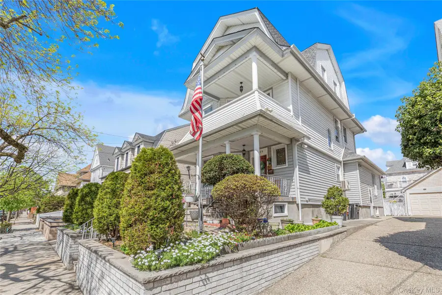 94-25 85th Road, Woodhaven, NY 11421 - #2