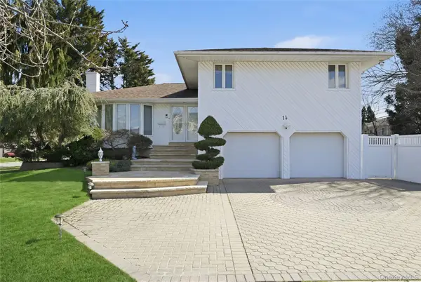 14 Millpond Street, Jericho, NY 11753