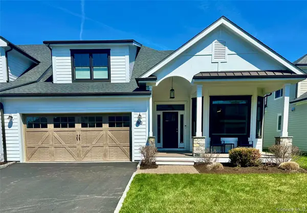 50 Spring Meadow Court #50, Somers, NY 10589