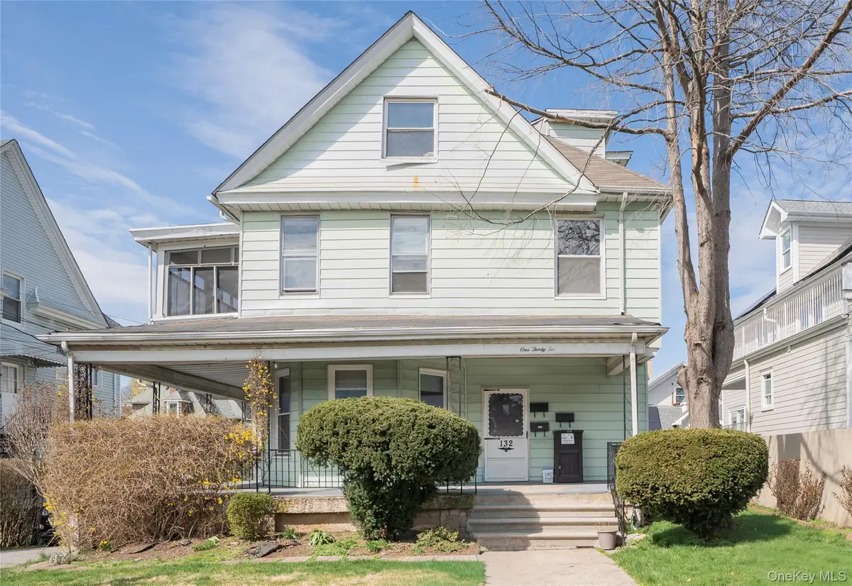 132 Park Avenue, Mount Vernon, NY 10550 - #1