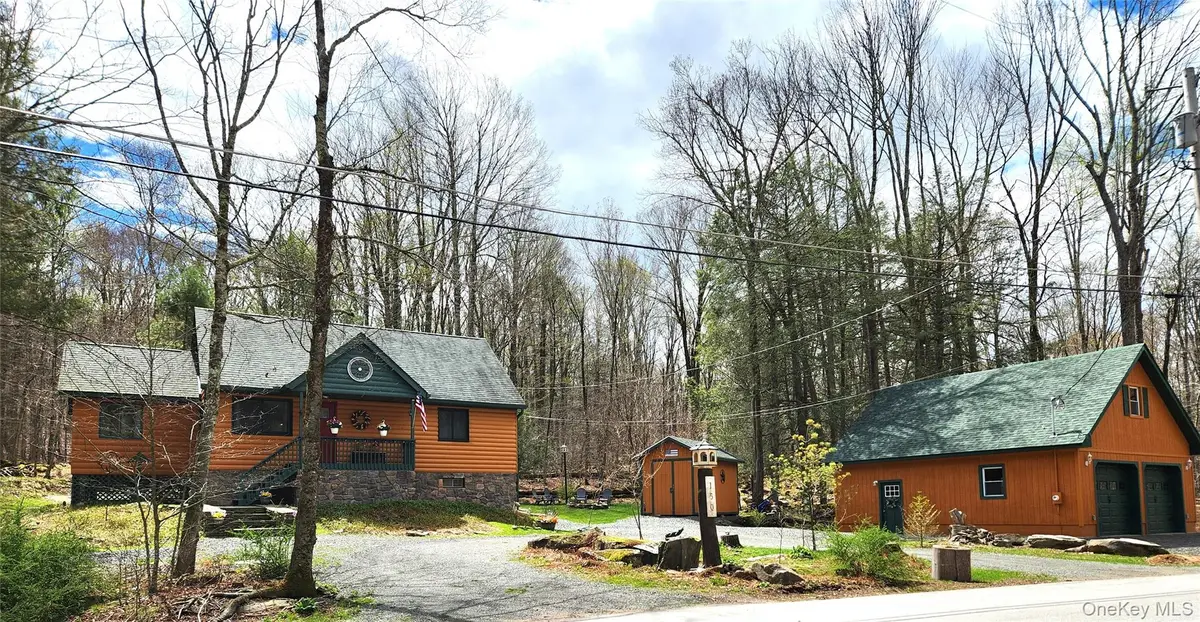 150 Hartwood Drive, Smallwood, NY 12778 - #1