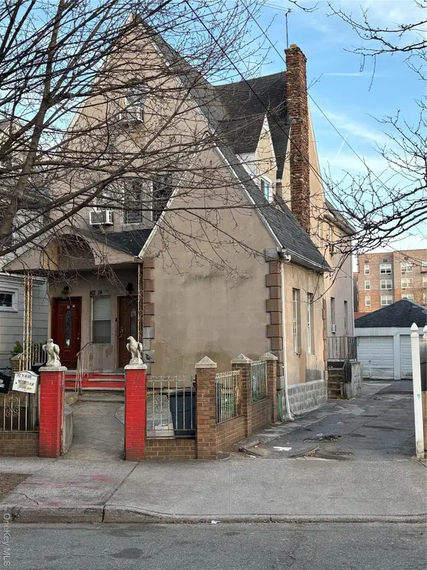 162-14 86th Avenue, Jamaica, NY 11432