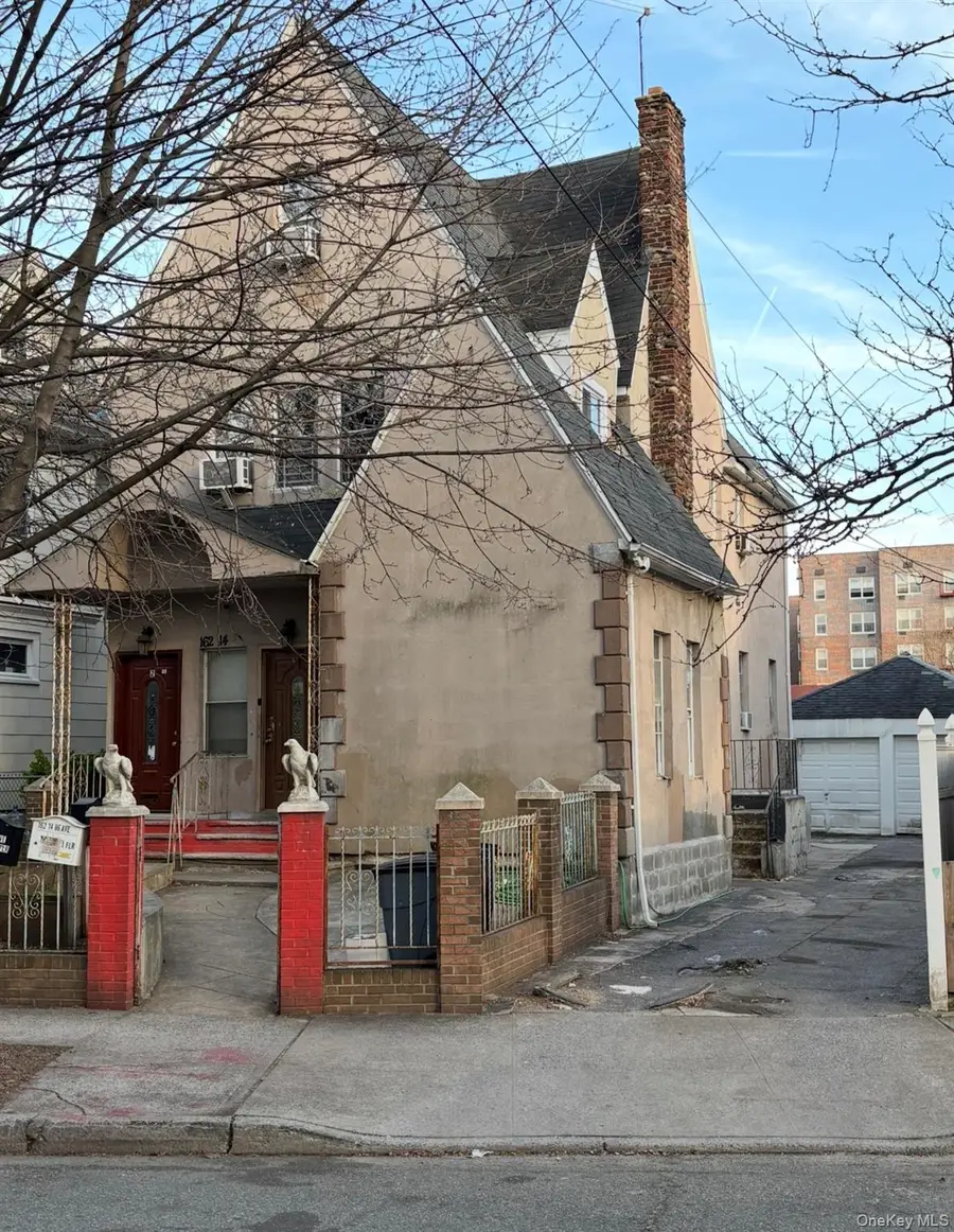 162-14 86th Avenue, Jamaica, NY 11432 - #2