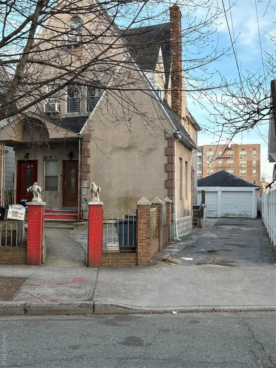 162-14 86th Avenue, Jamaica, NY 11432 - #3