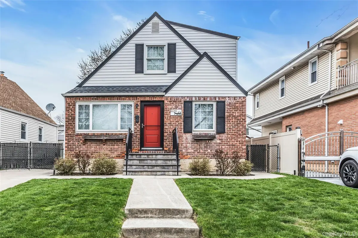 80-35 Langdale Street, New Hyde Park, NY 11040 - #1