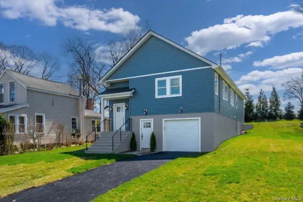 209 Prospect Avenue, White Plains, NY 10607