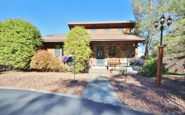 44 Lake Shore Drive S, Rock Hill, NY 12775