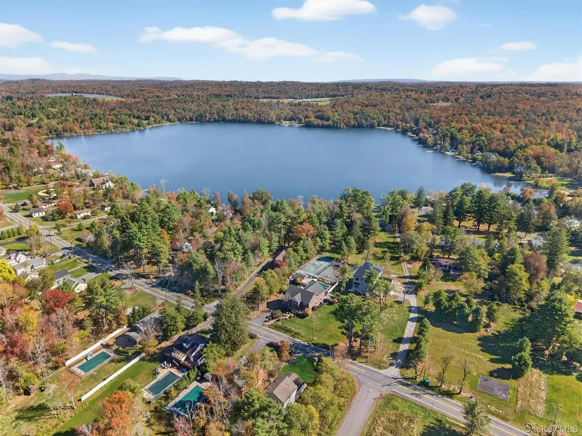 518 Sackett Lake Road, Monticello, NY 12701 - #1
