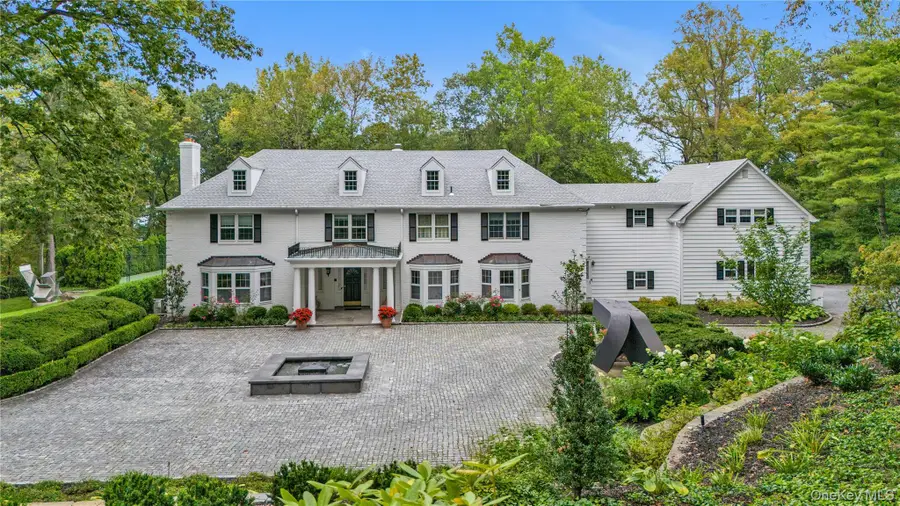 45 Southeast Road, Sands Point, NY 11050 - #2