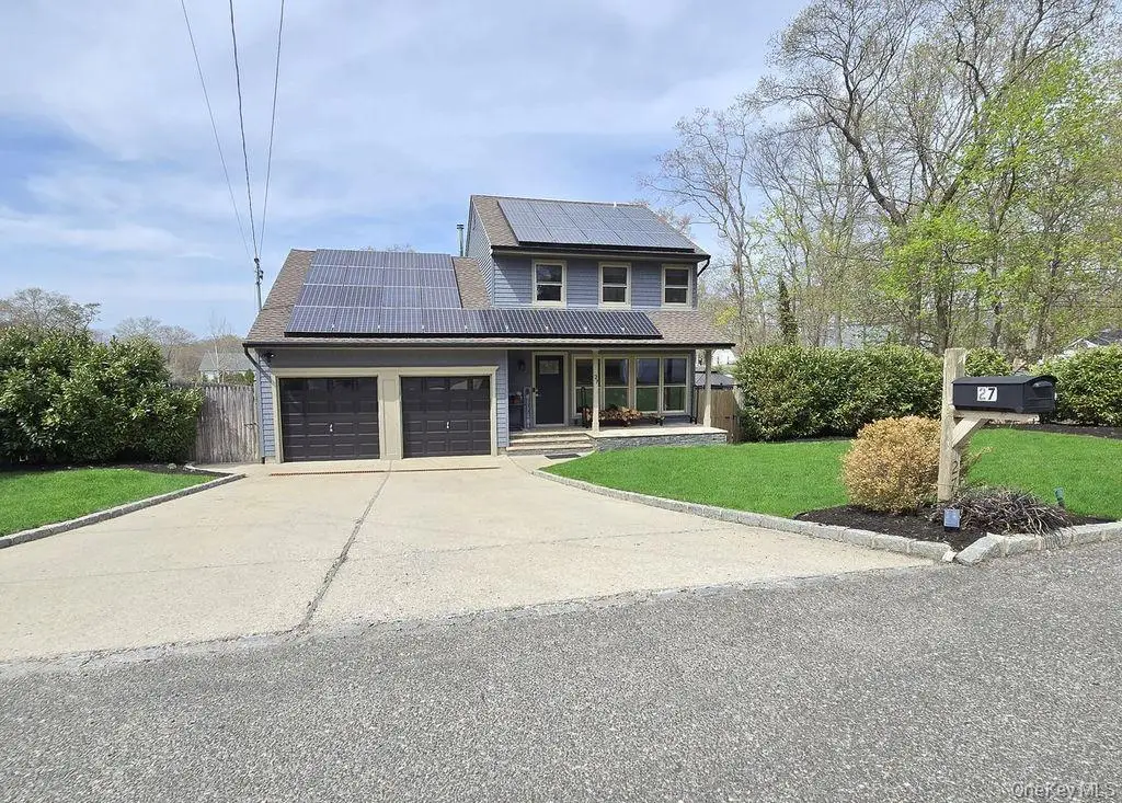 27 Ridgewood Avenue, Selden, NY 11784 - #1