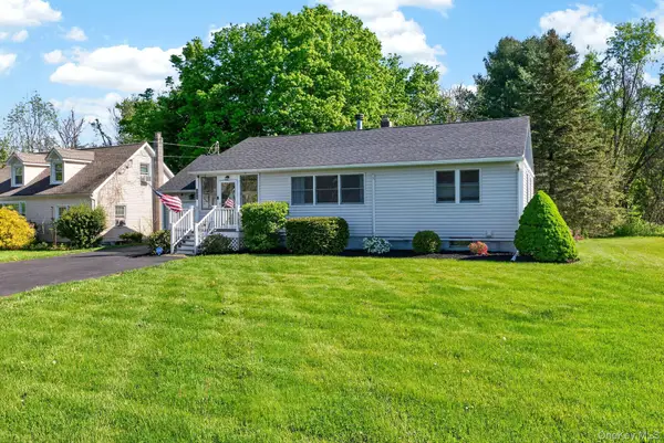 146 Leggs Mills Road, Lake Katrine, NY 12449